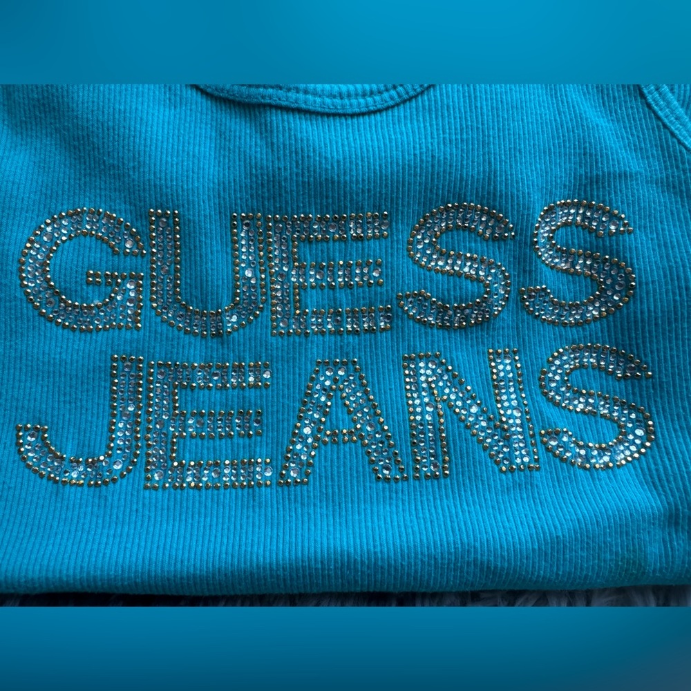 Guess Tank Bundle - Picture 5 of 5